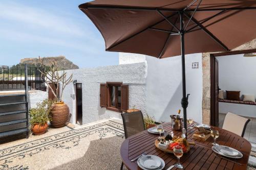  Lindos Elpis in Lindos