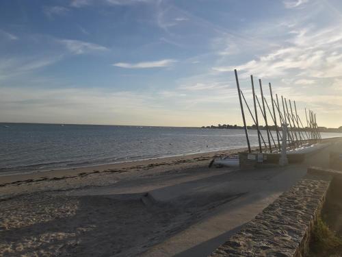 Camping de la Plage - Damgan