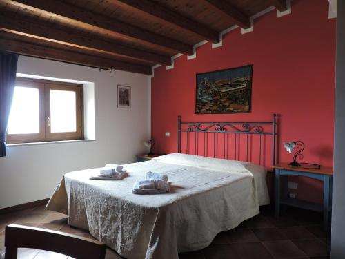 Deluxe Double Room with Sea View image 1