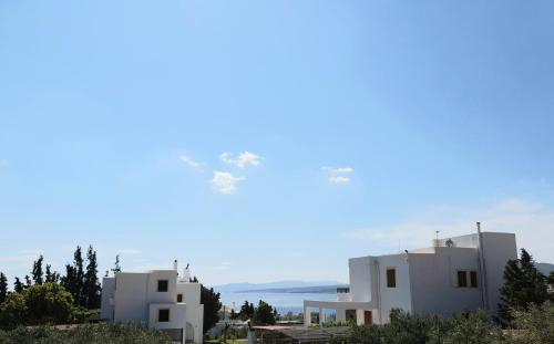 St.Thomas Beach Luxury Apartments, Pefki Rhodes (Foto 10)