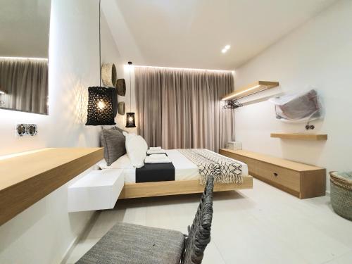 St.Thomas Beach Luxury Apartments, Pefki Rhodes (Foto 7)