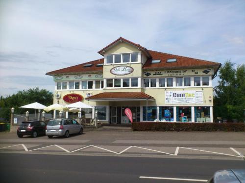 Eifel - Pension, Kall