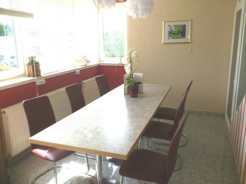 Eifel - Pension - main image