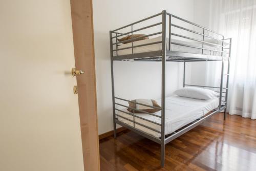  Appartamento in completo confort in Montegranaro