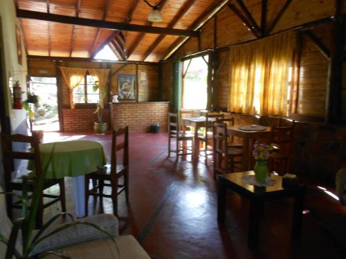 Hosteria Las Piedras – Puerto Iguazu, FL