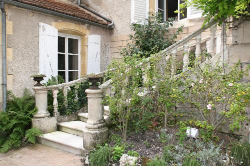 le Tabellion - Chambre d'hôtes - Poilly-sur-Serein