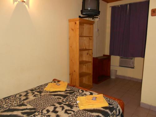 Hosteria Las Piedras – Puerto Iguazu, FL