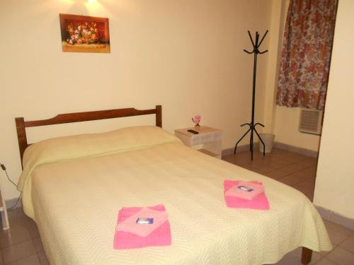 Hosteria Las Piedras – Puerto Iguazu, FL