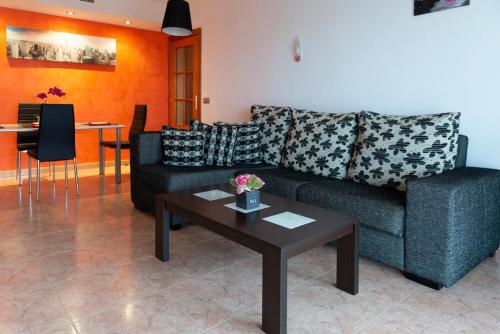 Apartamento - Apartment - Santa Susanna