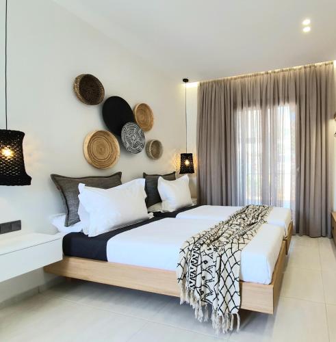 St.Thomas Beach Luxury Apartments, Pefki Rhodes (Foto 4)