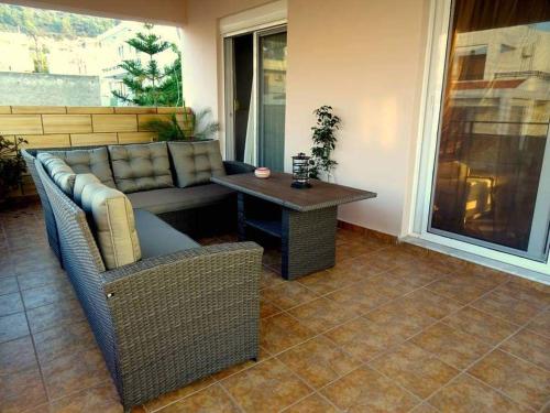  Cozy apartment in Paradisi in Kremasti