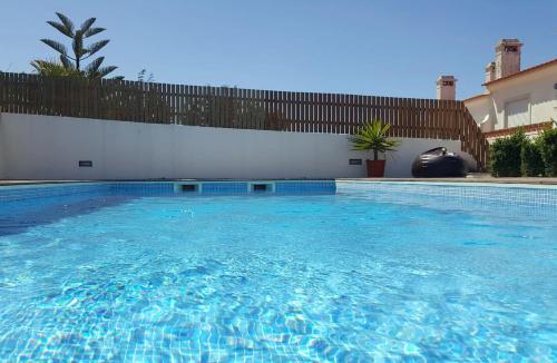 Ocean Villa with Private Pool