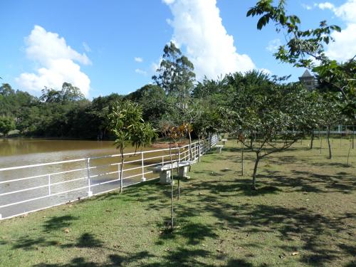 Hotel Fazenda Pirâmides