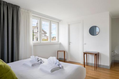 Penthouse Rome Capitol - image 13