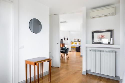 Penthouse Rome Capitol - image 12