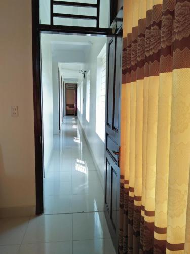 닌빈 Khách Sạn Hà Phương (Khach San Ha Phuong) 호텔 전망