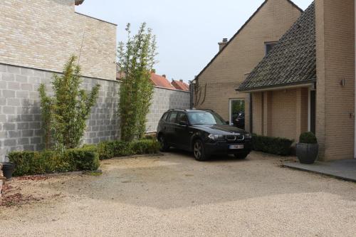 Loft at Bruges 3