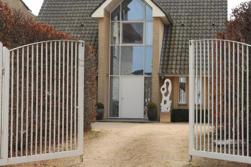 Loft at Bruges 5