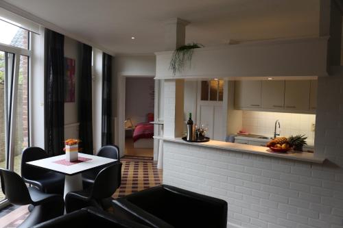 Loft at Bruges 2