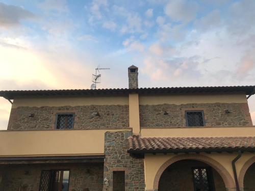  Bellavista Prile in Castiglione della Pescaia