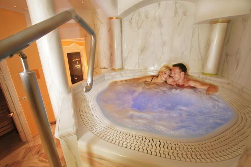 Wellness & Landhotel Prinz- Wellness & Romantik