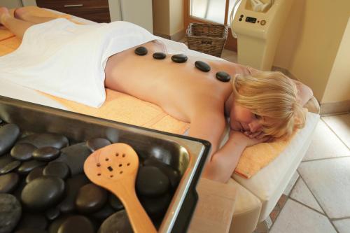 Wellness & Landhotel Prinz- Wellness & Romantik