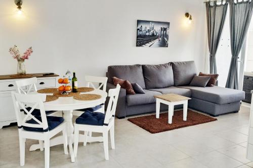  Ocean sound, Pension in Arona