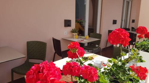 @ Home Hotel Locarno in Locarno