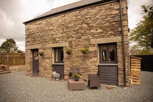 The Cottage - Stone Barn Conversion