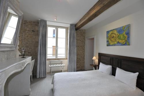 Logis Hôtel le Marius