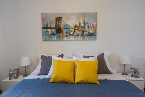  Apartment Ema in Mravince