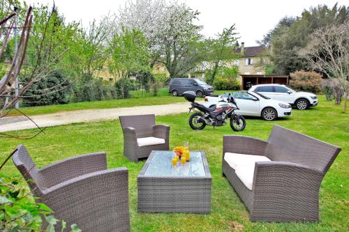 Hotel de Compostelle - image 5