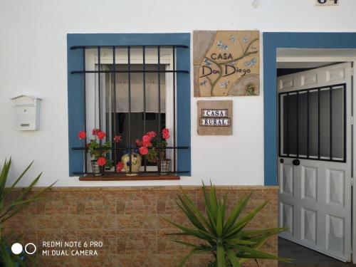 CASA DON DIEGO Room Type - Vacation Home