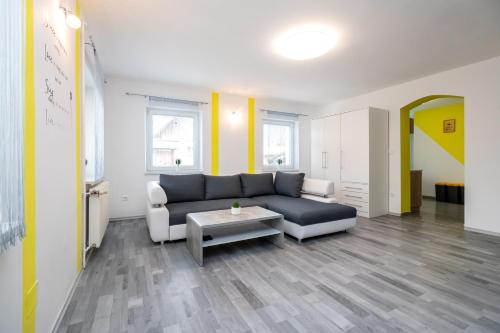 Apartmaji pri Jožu