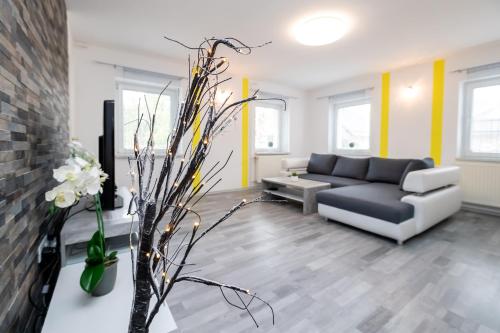 Apartmaji pri Jožu