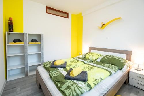 Apartmaji pri Jožu