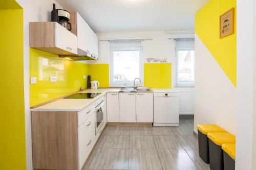 Apartmaji pri Jožu