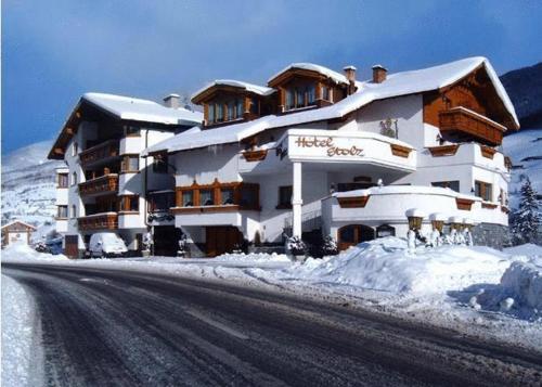 Hotel Stolz 3