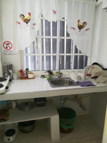 El Hostal By Pochet in νήσος Σαν Αντρές