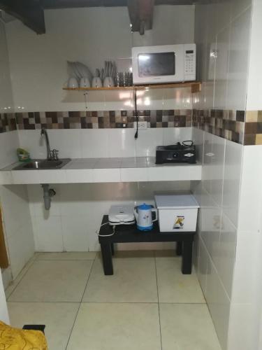 El Hostal By Pochet in νήσος Σαν Αντρές