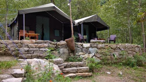 Photo of Tirthan Nature Camps