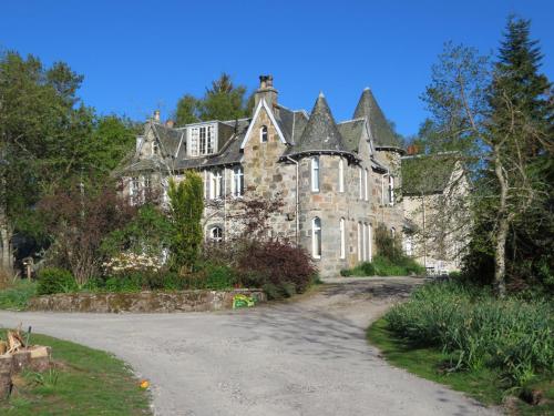 Balvraid Lodge B&B - Accommodation - Inverness