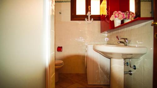 Santa Teresa Gallura Patty Home