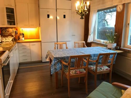 Holiday home Albystrand 9 in Fittja