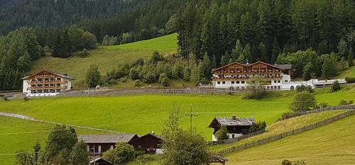 Hotel Kranebitt, Pfitsch