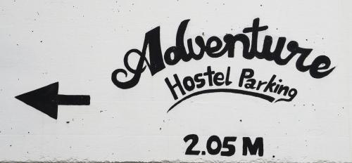 Adventure Hostel Interlaken