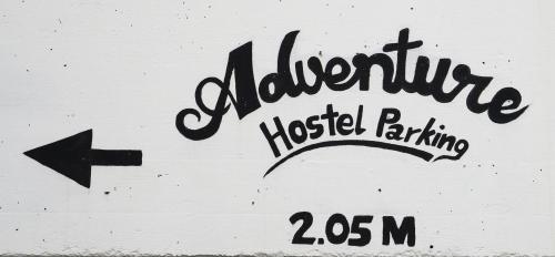 Adventure Hostel Interlaken - image 13
