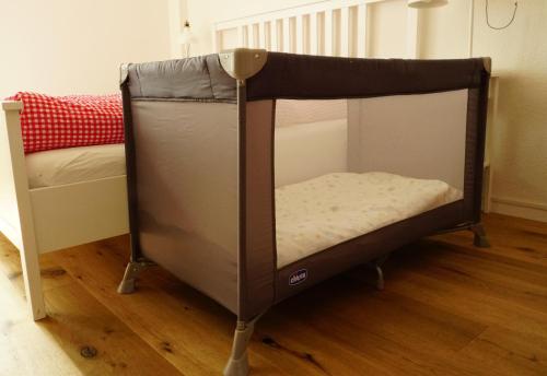 Adventure Hostel Interlaken - image 10