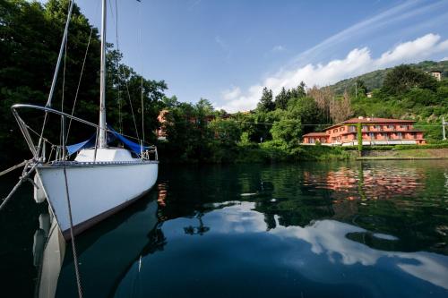 Hotel & Residence La Sibilla Cusiana