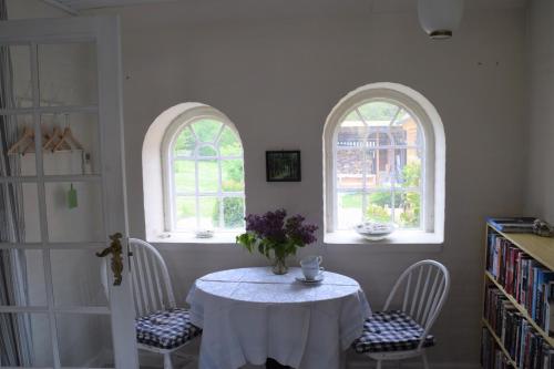 Rimmergardens B&B